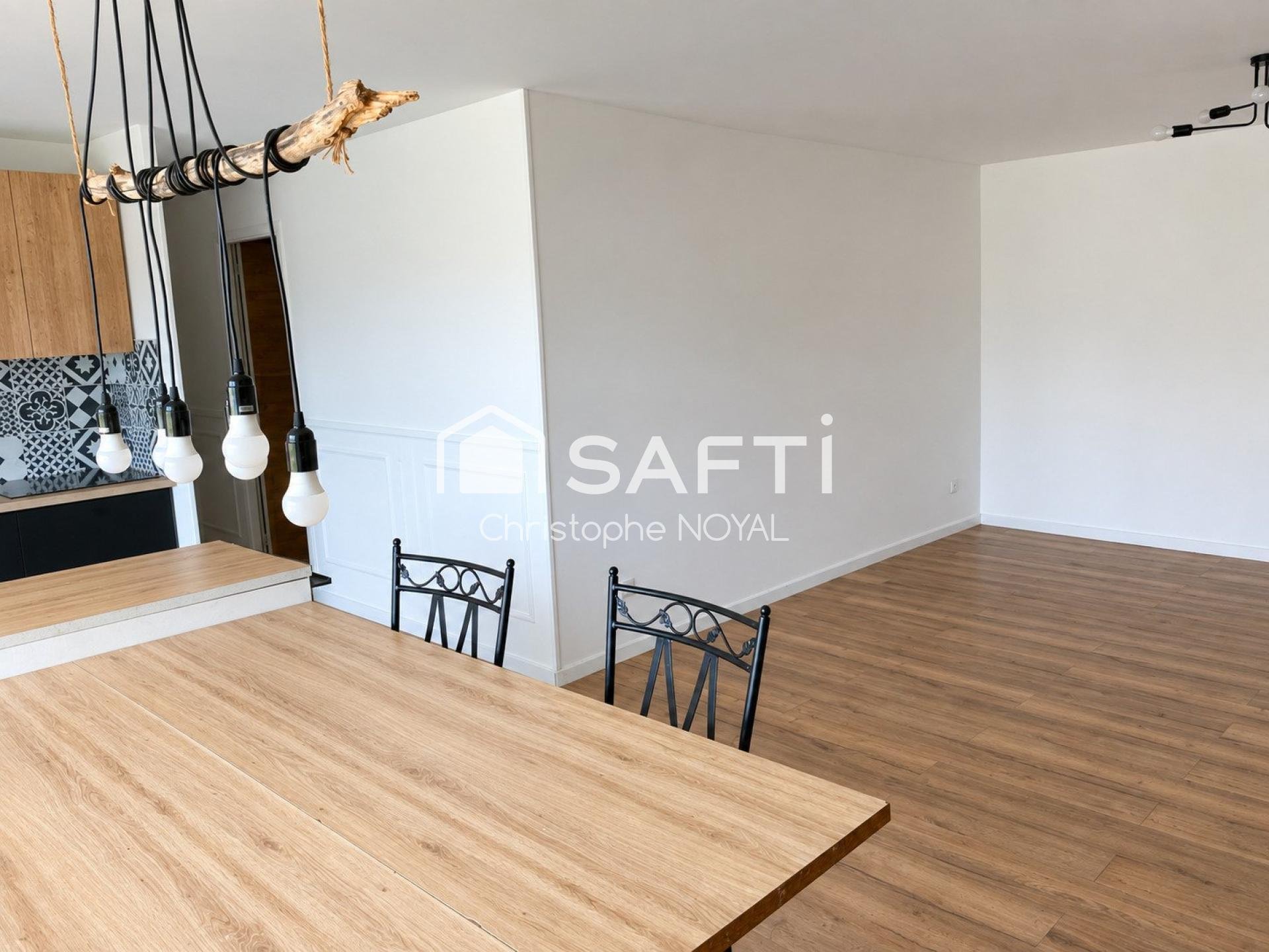 Maison à vendre, 96m², Orthez