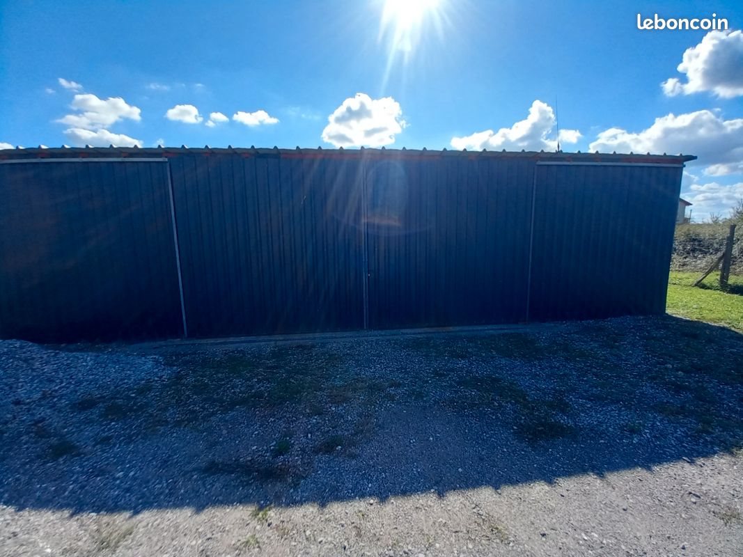 Maison à vendre, 114m², Castelnau-Chalosse
