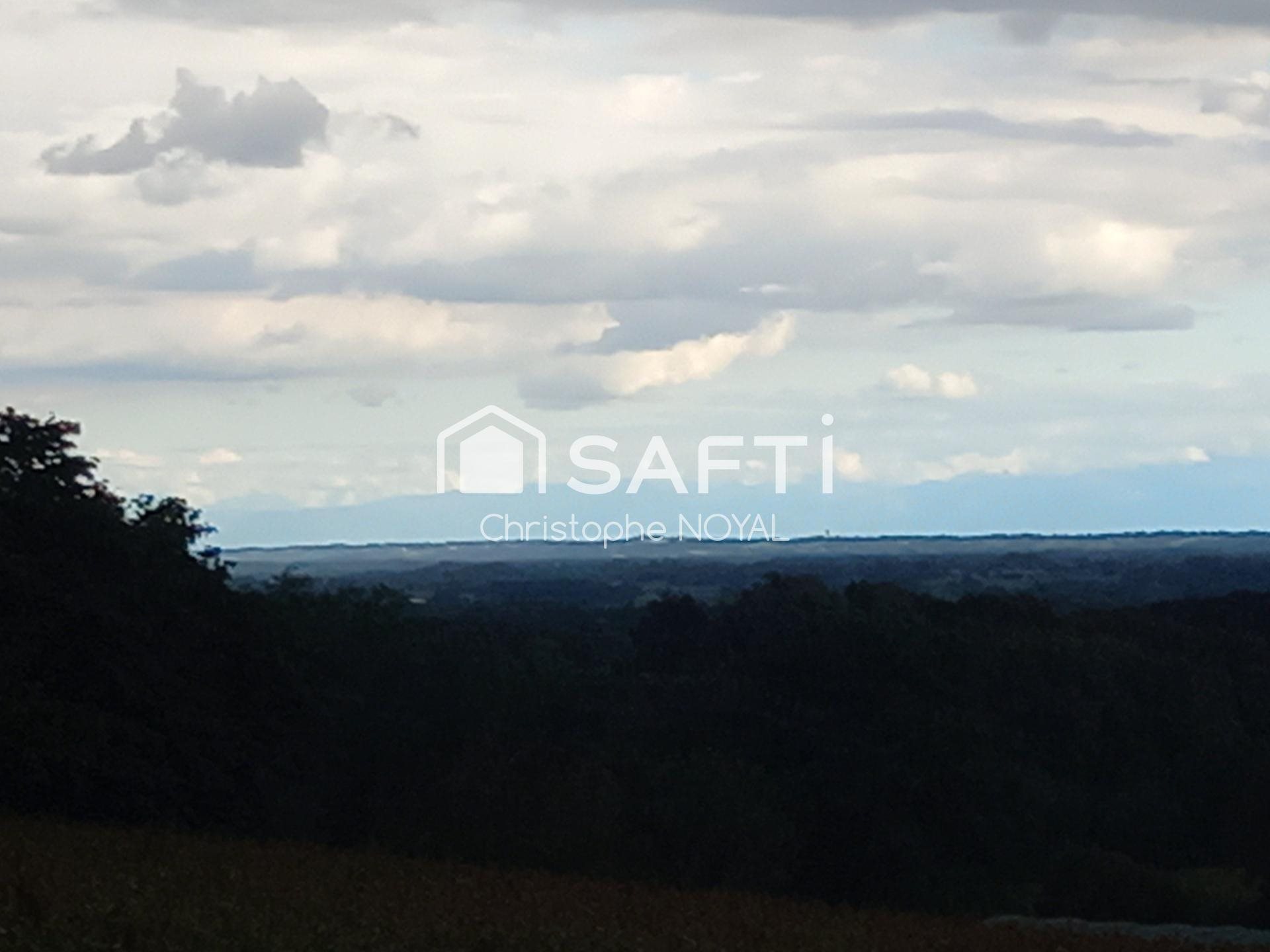 Maison à vendre, 114m², Castelnau-Chalosse
