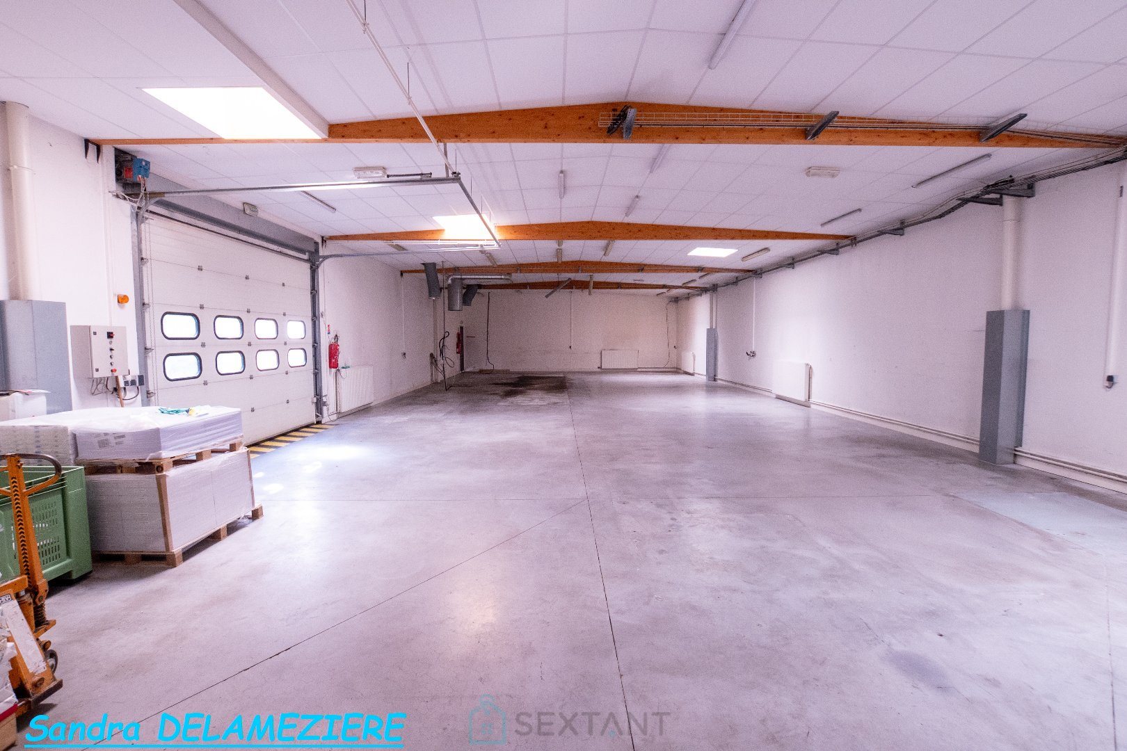 Maison à vendre, 980m², Amiens