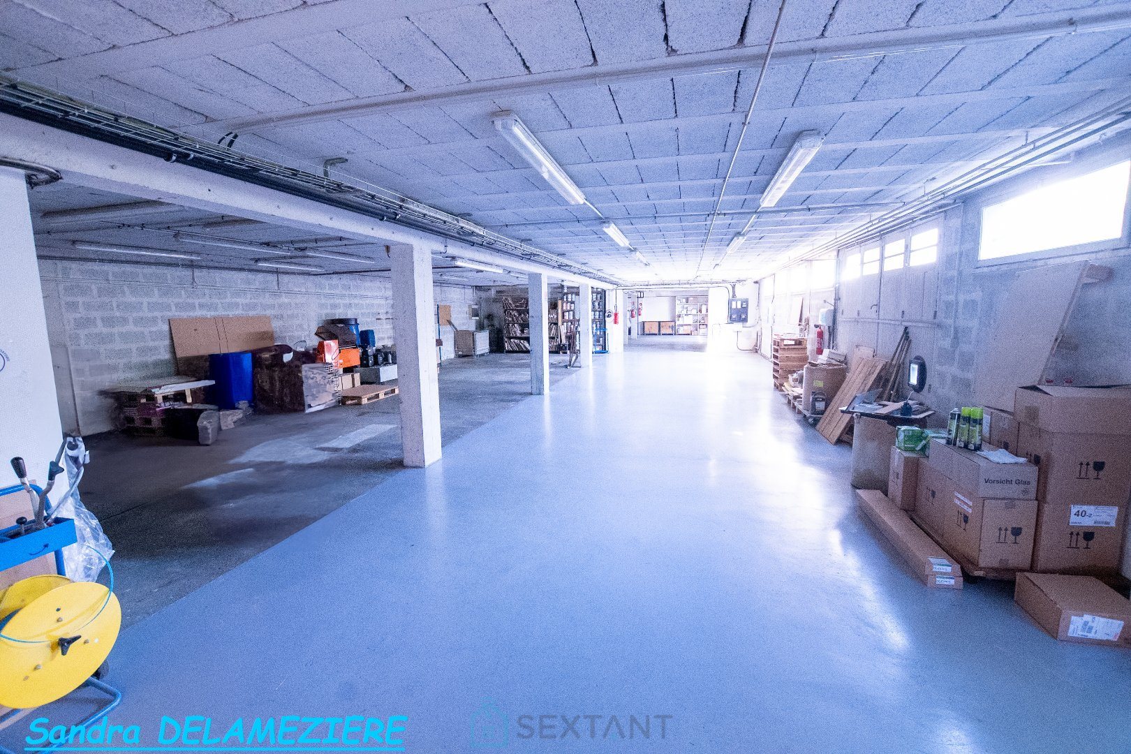 Maison à vendre, 980m², Amiens