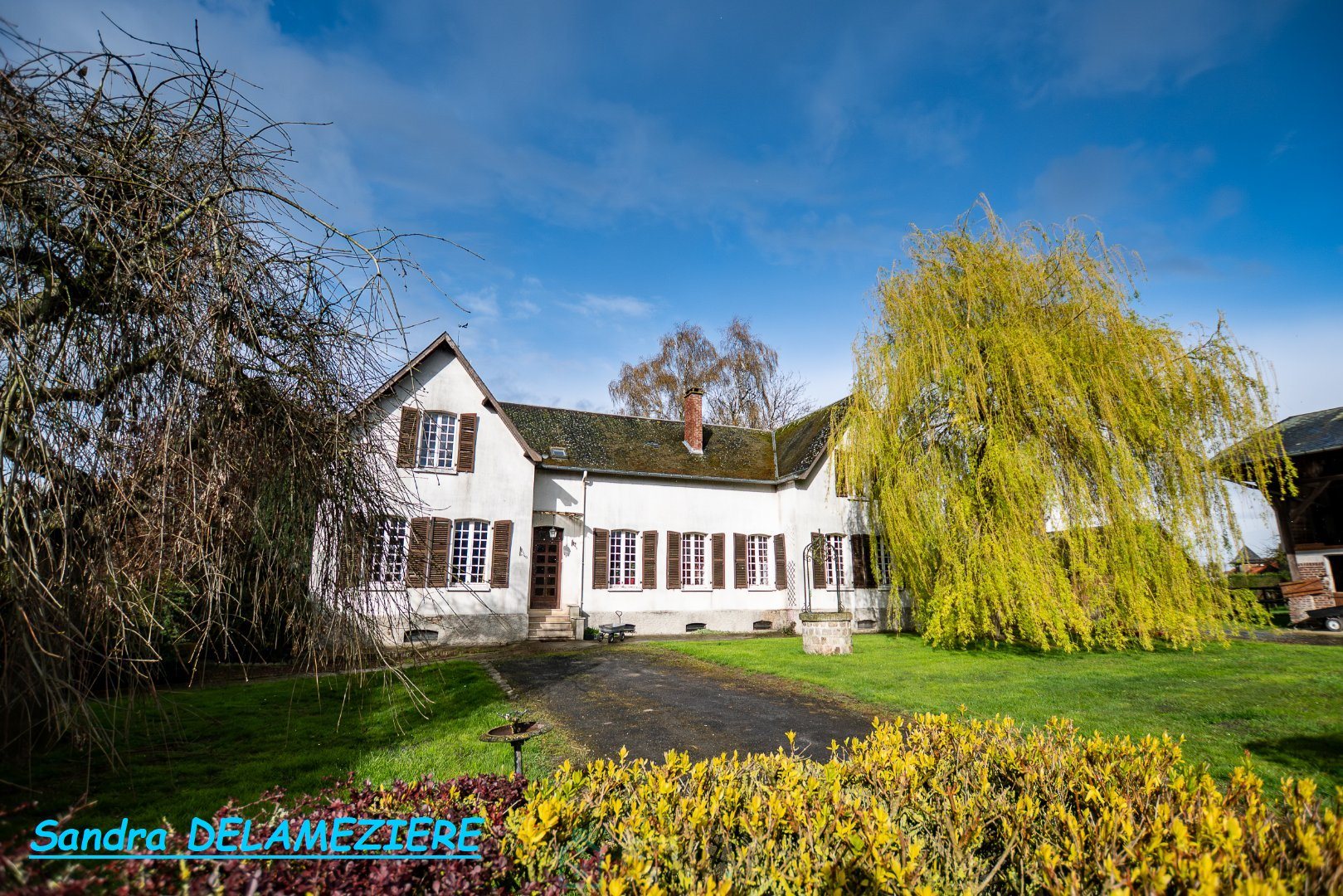 Maison à vendre, 236m², Lamotte-Warfusée