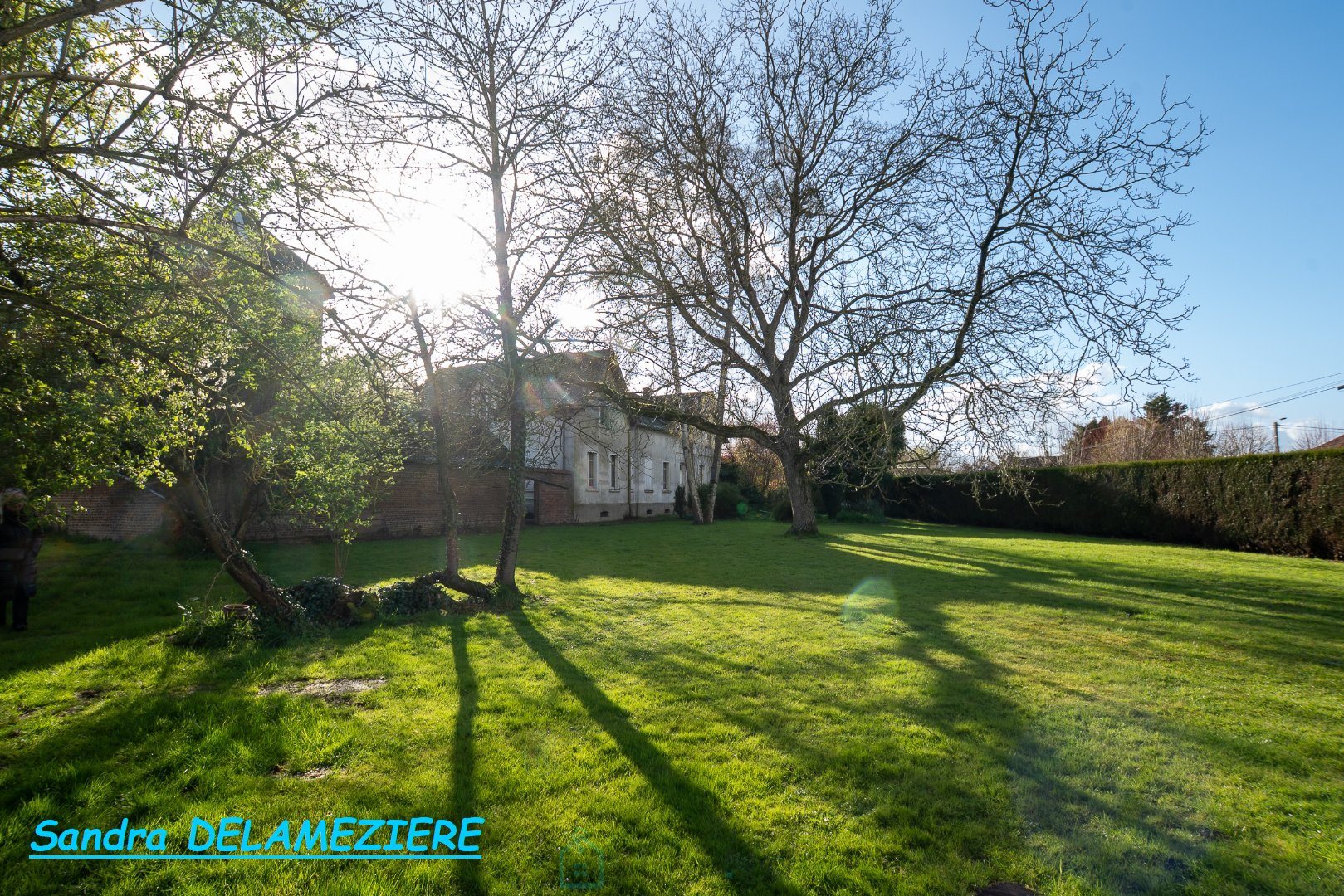 Maison à vendre, 236m², Lamotte-Warfusée