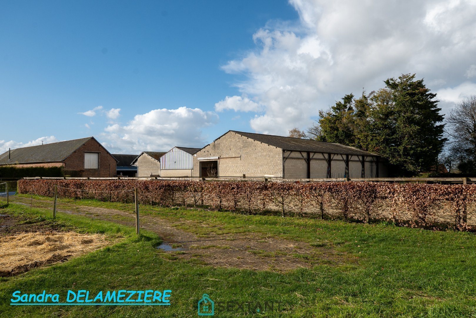 Maison à vendre, 236m², Lamotte-Warfusée
