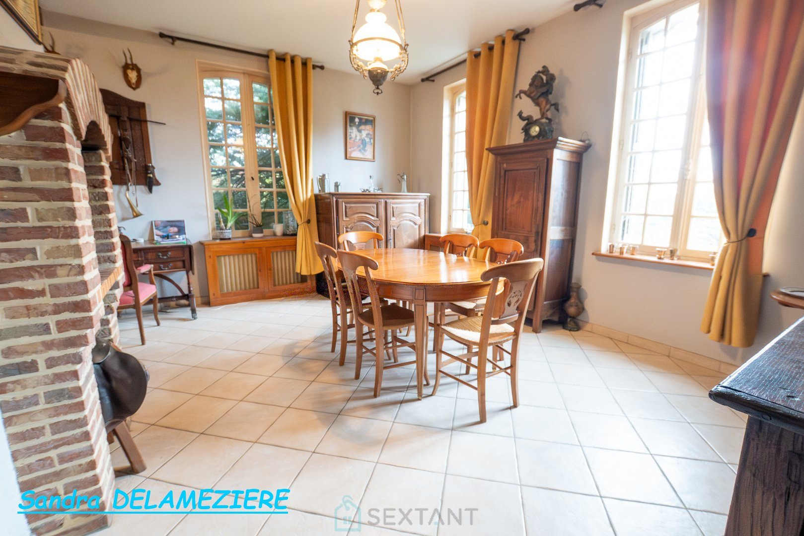 Maison à vendre, 236m², Lamotte-Warfusée
