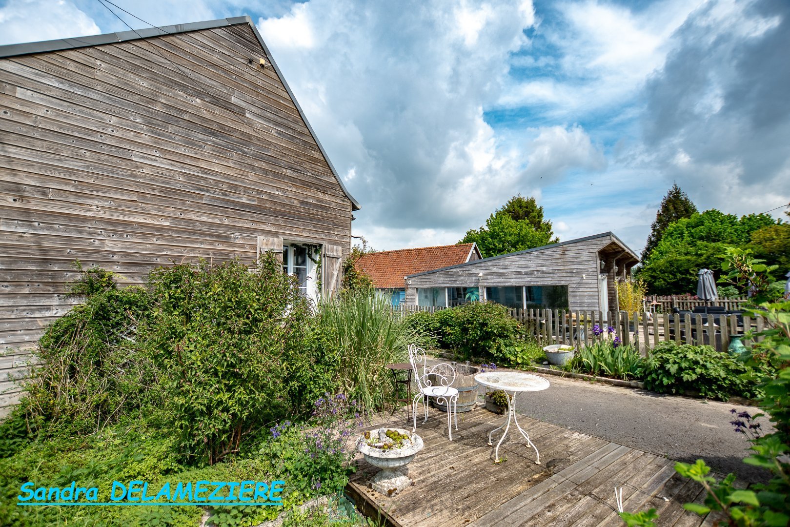 Maison à vendre, 388m², Crécy-en-Ponthieu