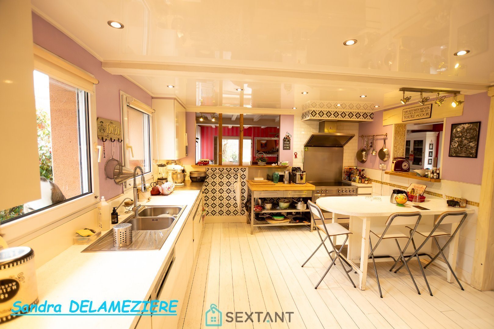 Maison à vendre, 373m², Villers-Bretonneux