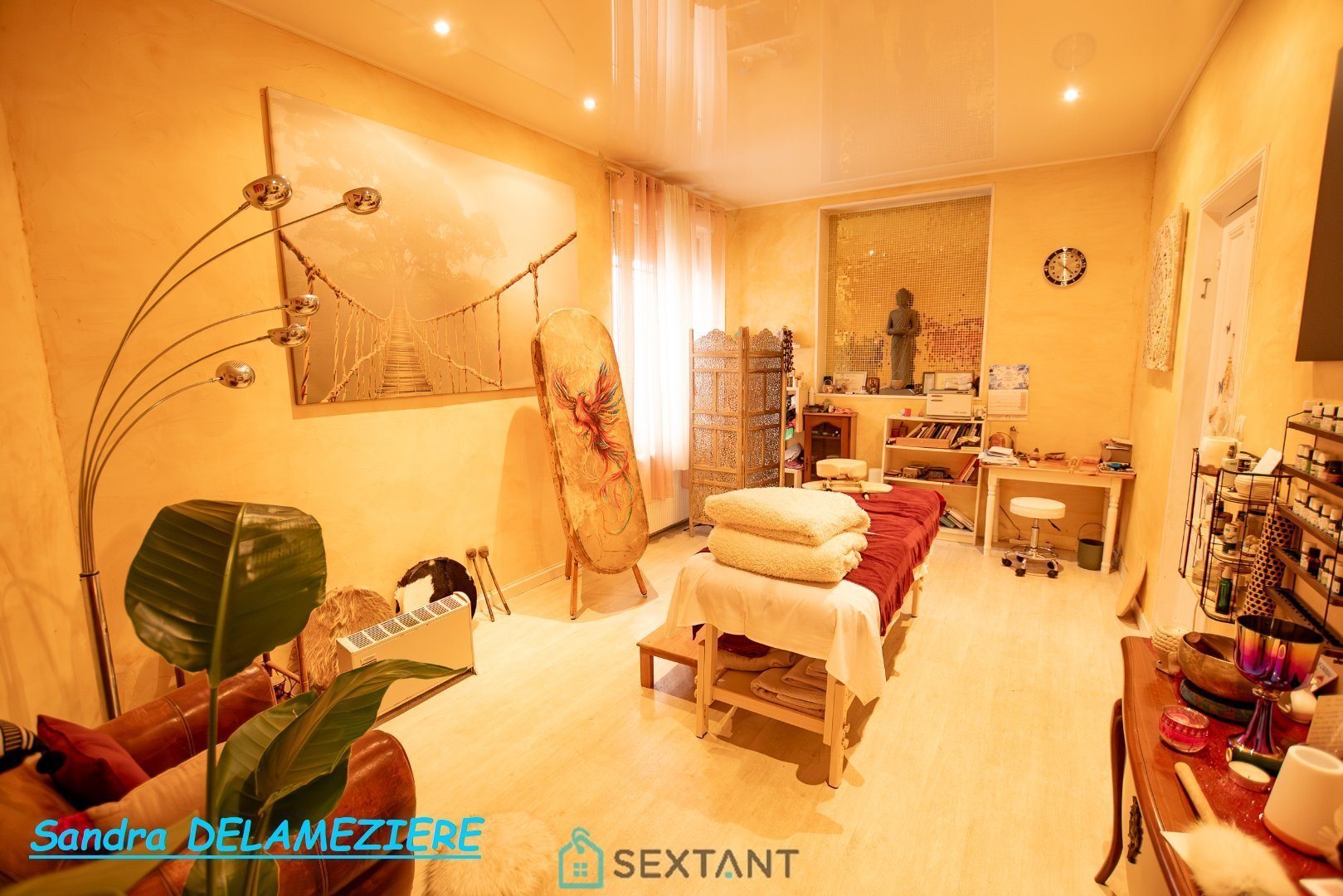 Maison à vendre, 373m², Villers-Bretonneux