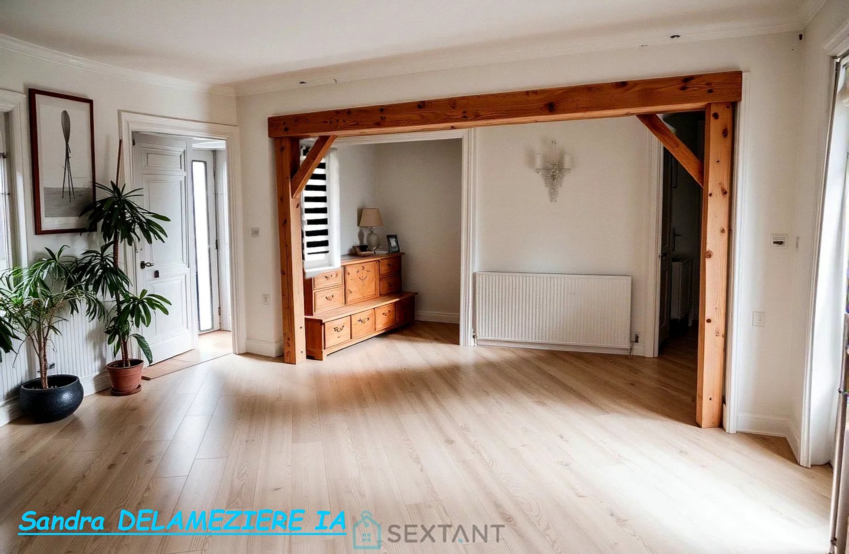 Maison à vendre, 70m², Belloy-sur-Somme