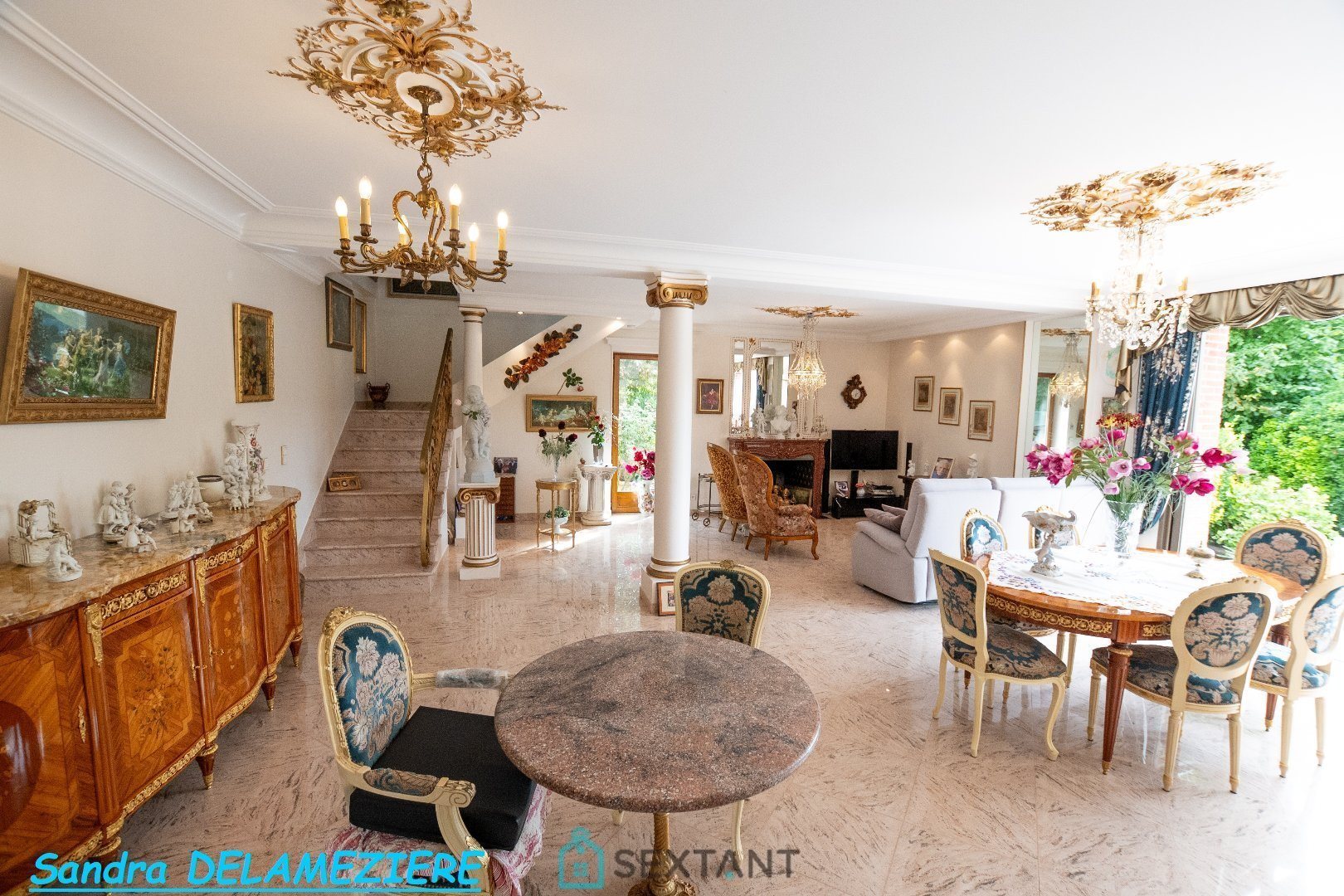 Maison à vendre, 400m², Amiens