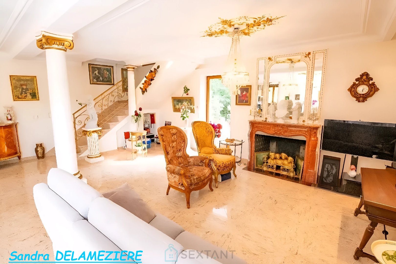 Maison à vendre, 400m², Amiens