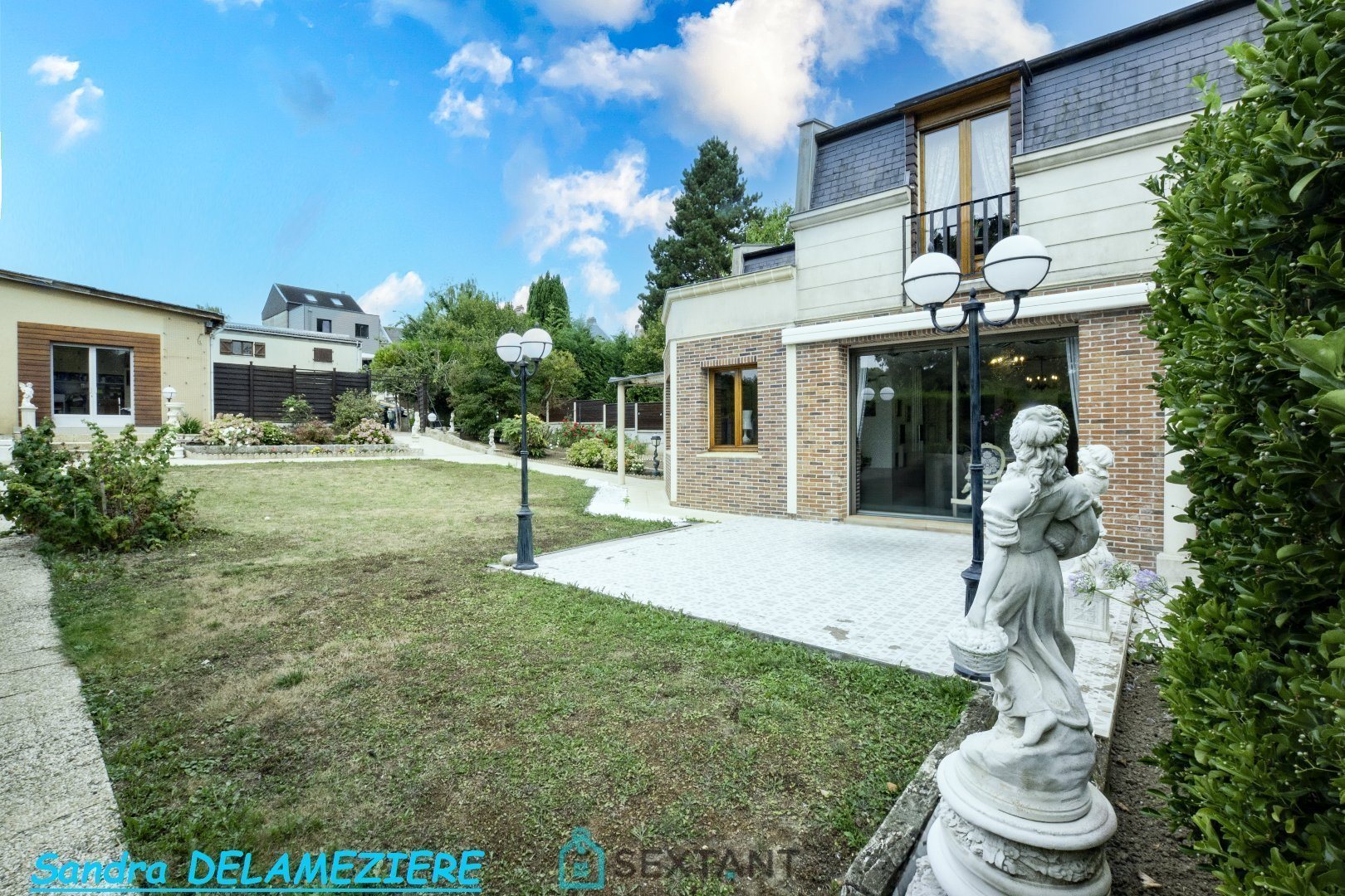 Maison à vendre, 400m², Amiens