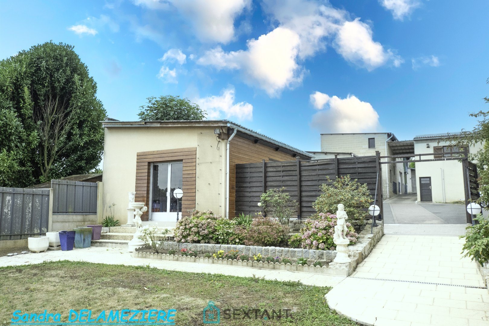 Maison à vendre, 400m², Amiens