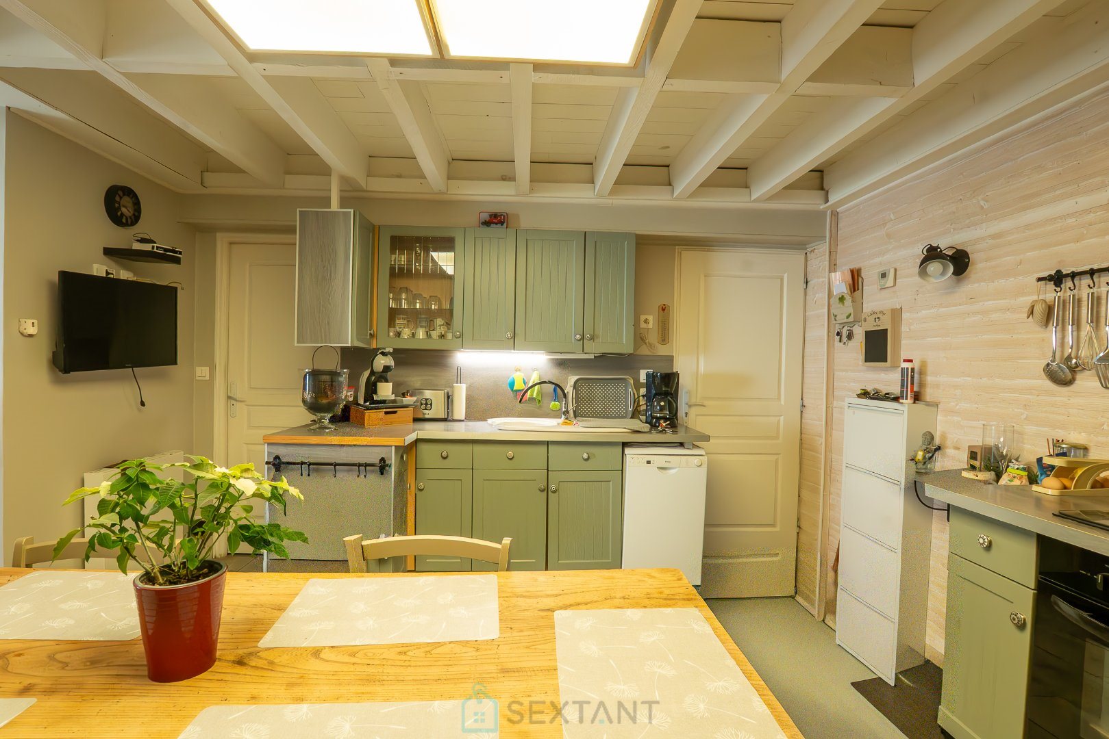 Maison à vendre, 388m², Crécy-en-Ponthieu