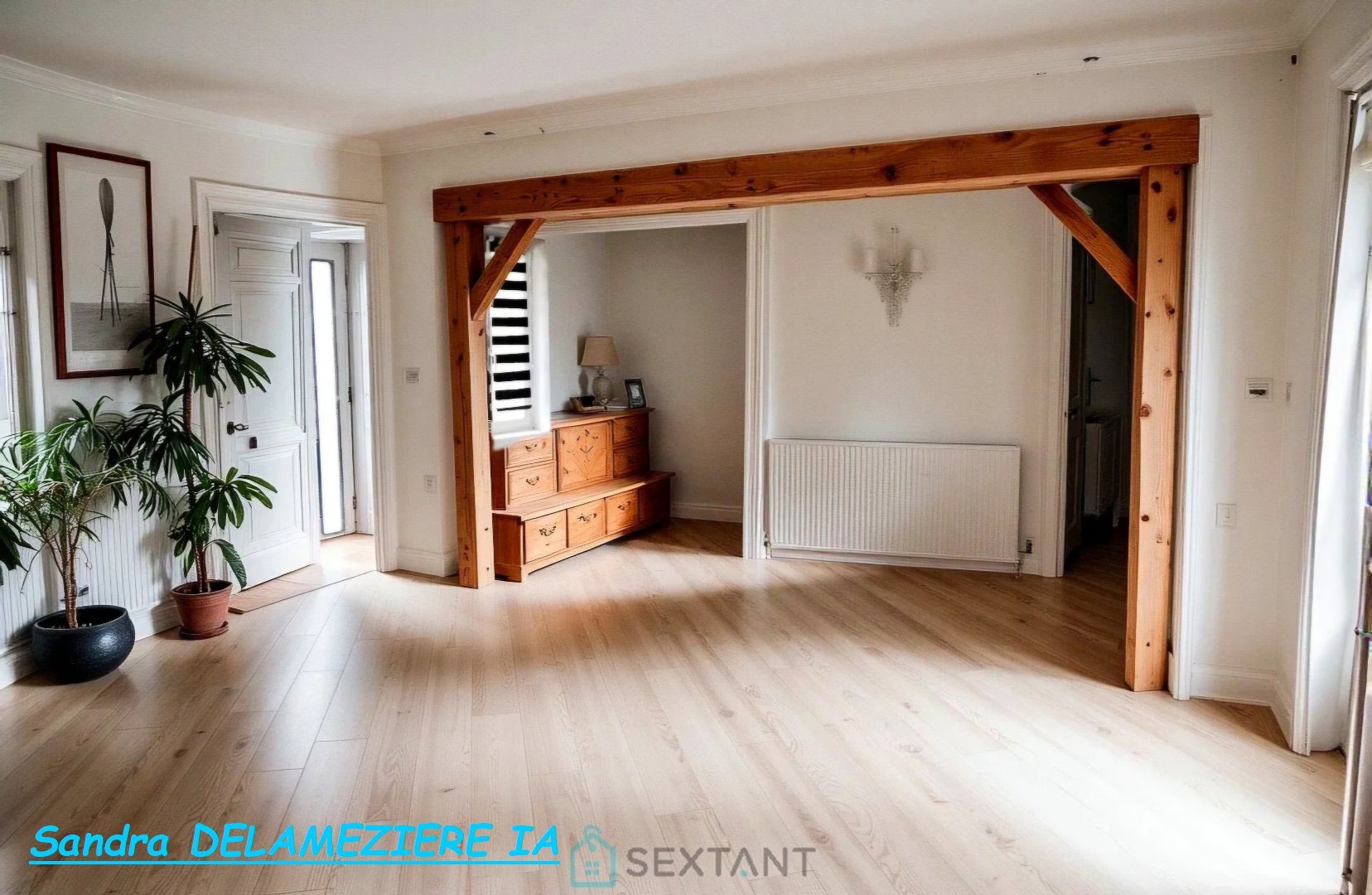 Maison à vendre, 70m², Belloy-sur-Somme