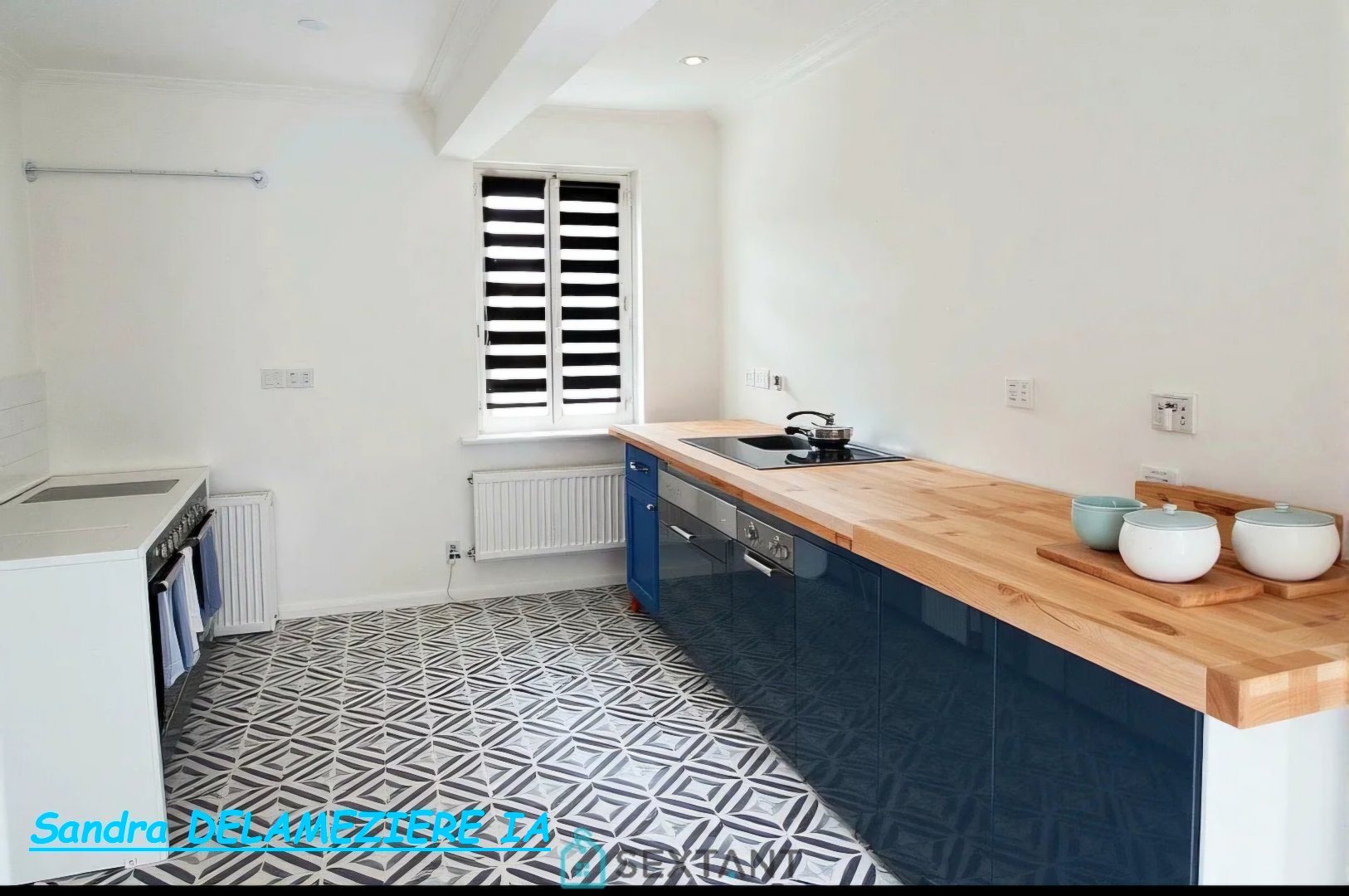 Maison à vendre, 70m², Belloy-sur-Somme