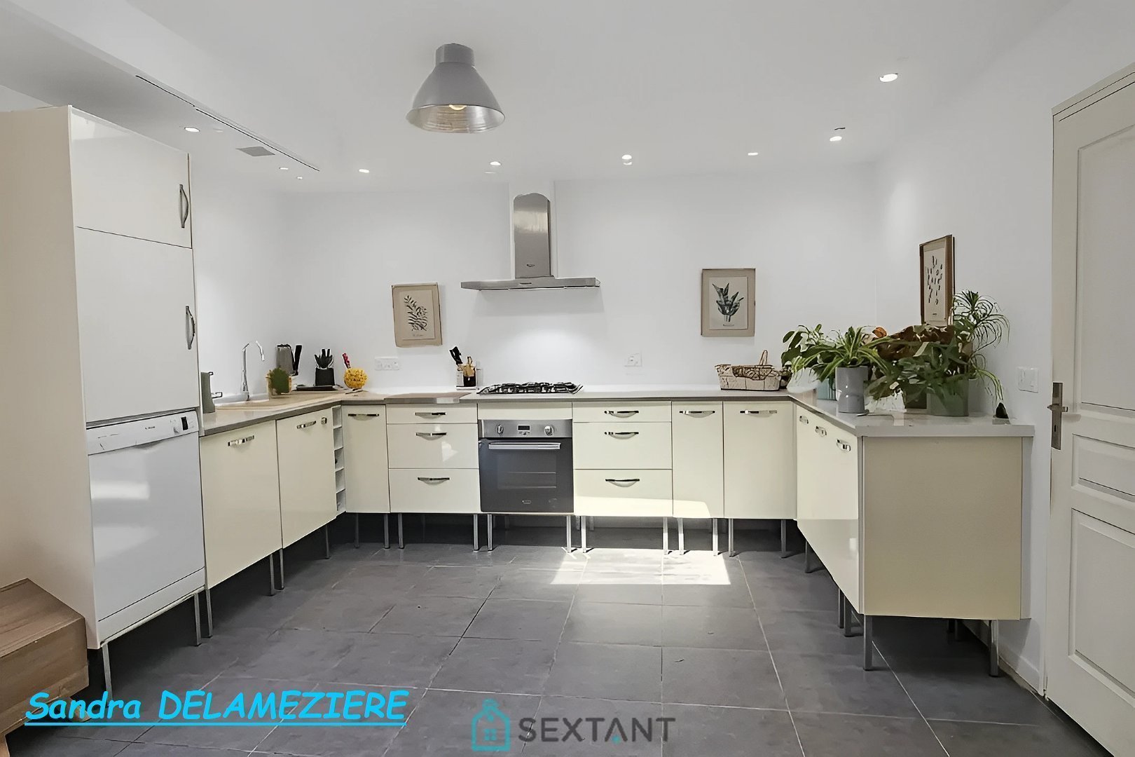 Maison à vendre, 113m², Amiens