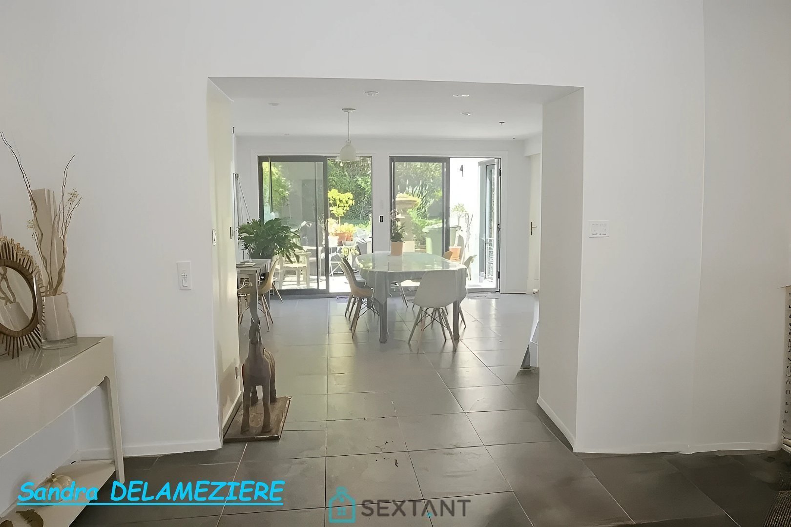 Maison à vendre, 113m², Amiens