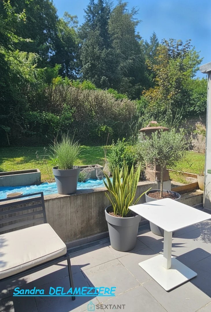 Maison à vendre, 113m², Amiens