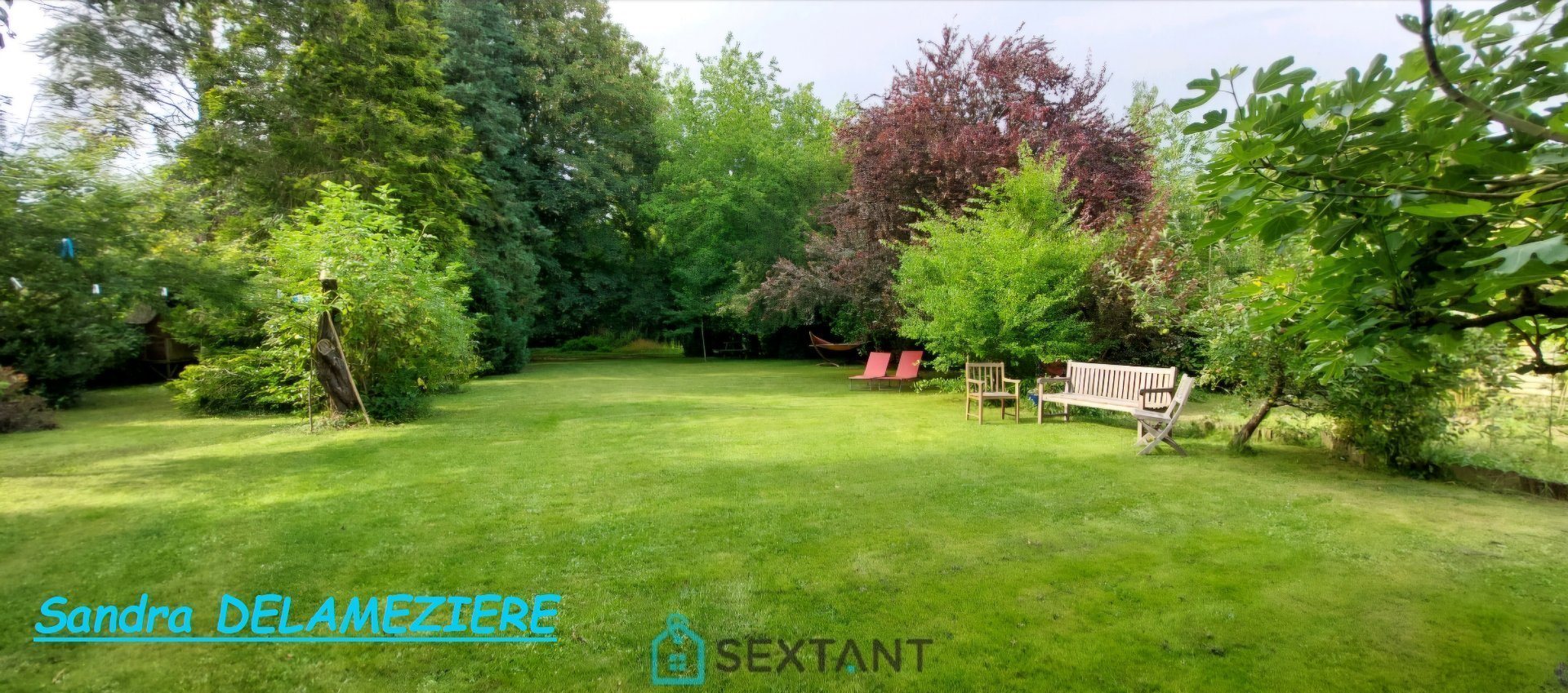 Maison à vendre, 373m², Villers-Bretonneux
