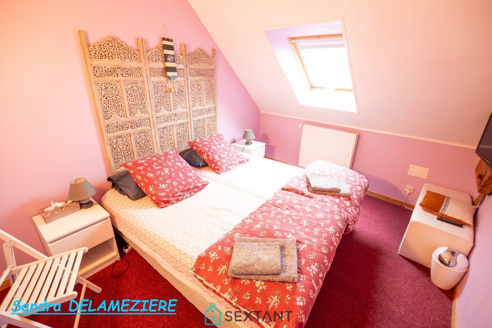 Maison à vendre, 373m², Villers-Bretonneux