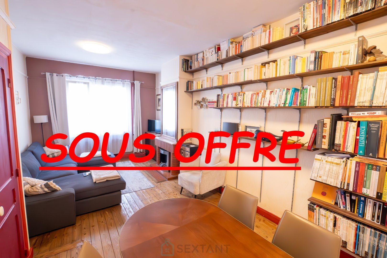 Maison à vendre, 107m², Amiens