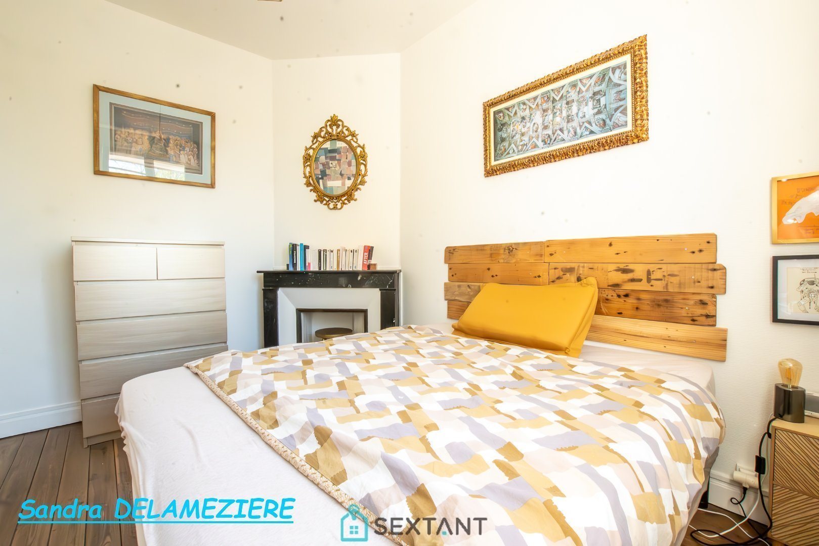 Maison à vendre, 107m², Amiens