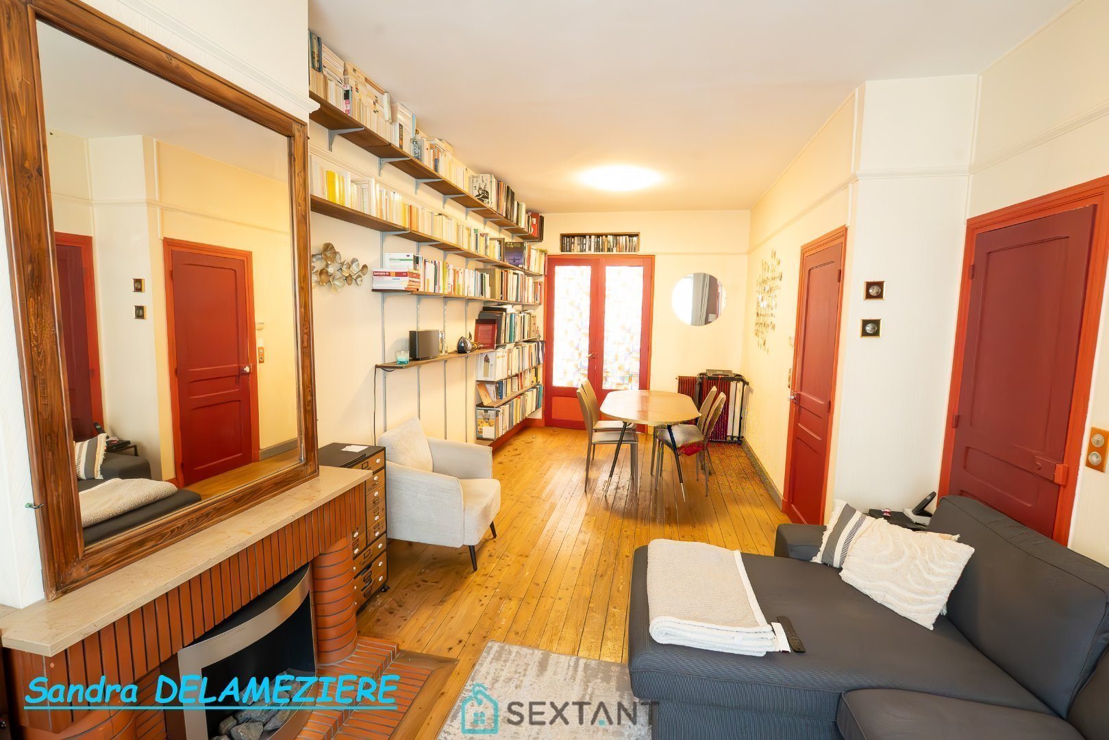 Maison à vendre, 107m², Amiens