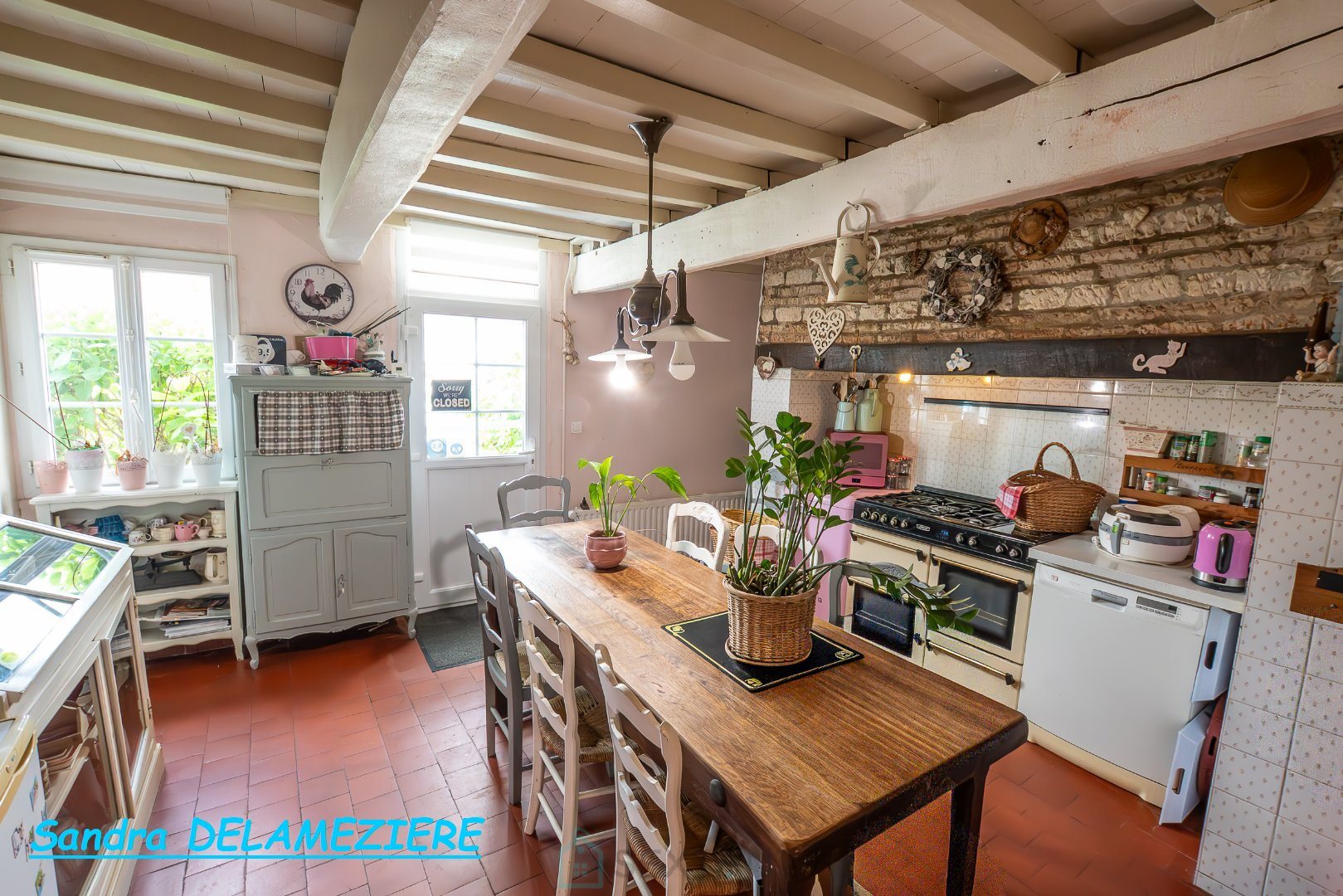 Maison à vendre, 388m², Crécy-en-Ponthieu