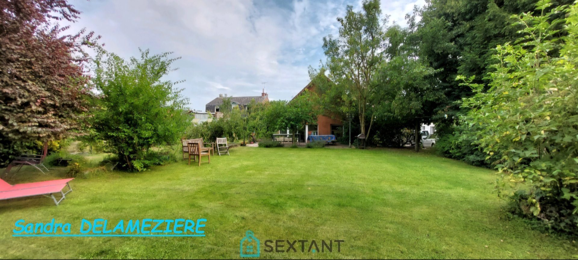 Maison à vendre, 373m², Villers-Bretonneux