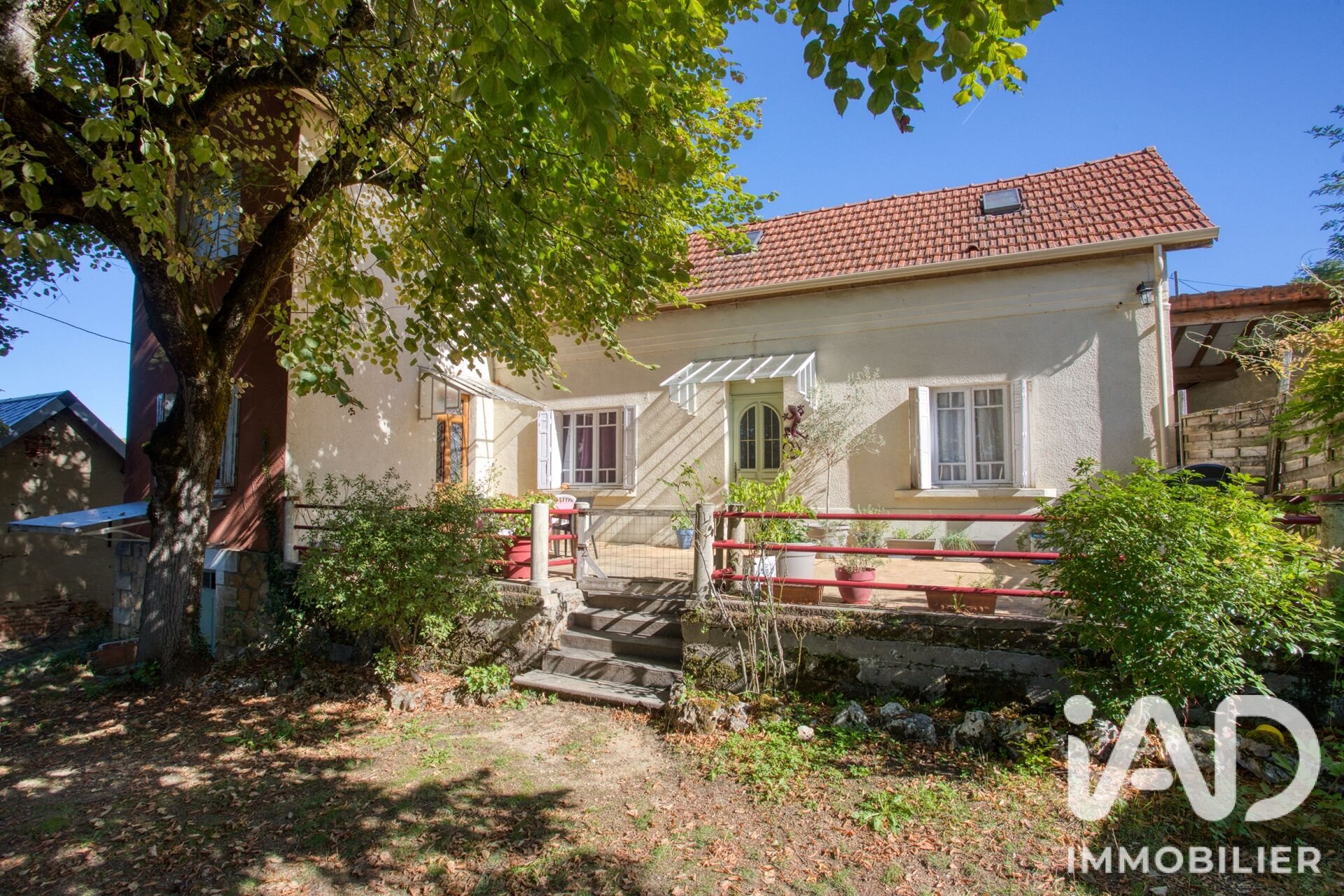 Maison à vendre, 115m², Sarlat-la-Canéda