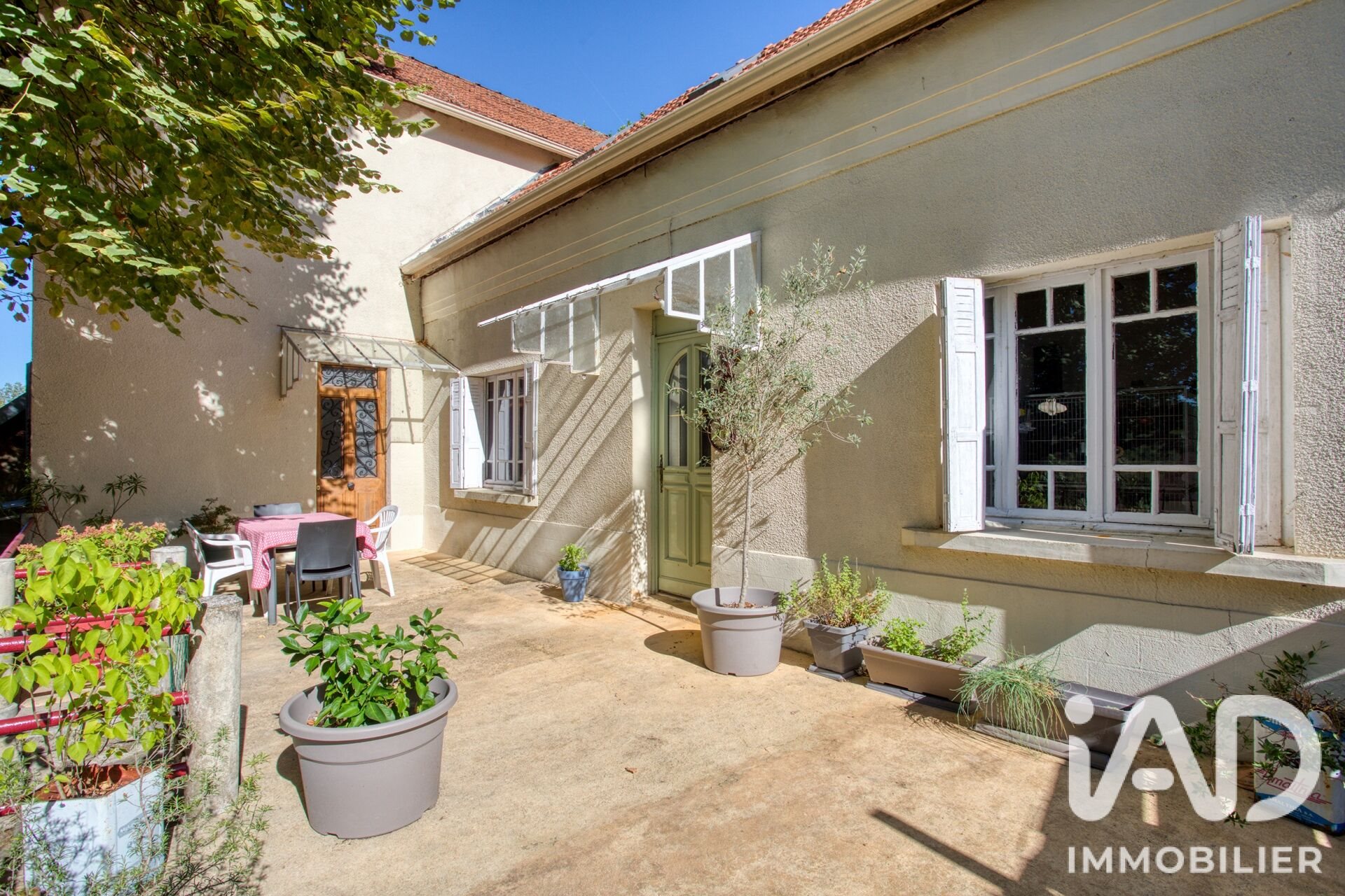 Maison à vendre, 115m², Sarlat-la-Canéda