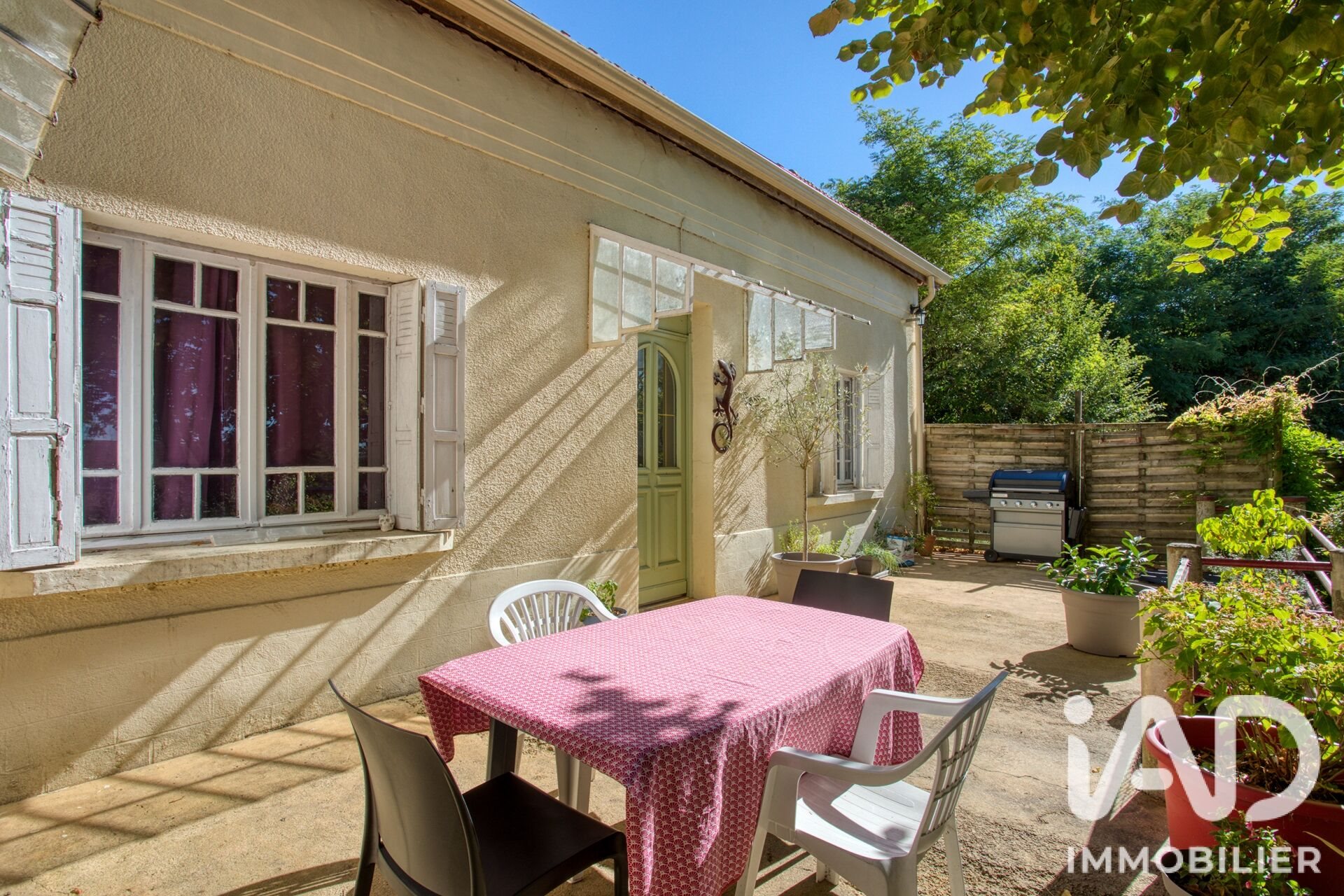 Maison à vendre, 115m², Sarlat-la-Canéda