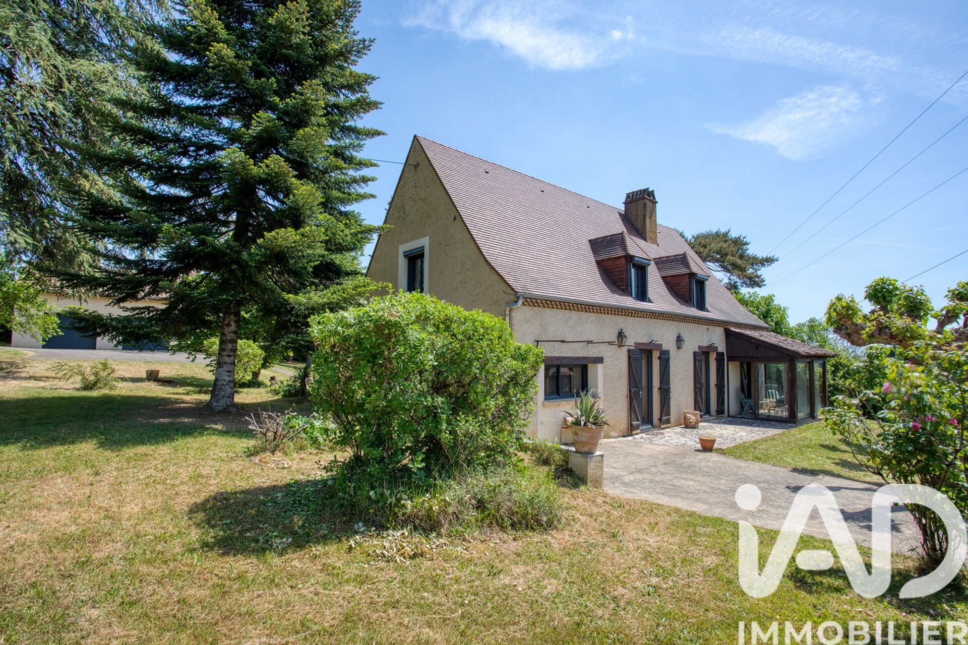 Maison à vendre, 151m², Sarlat-la-Canéda
