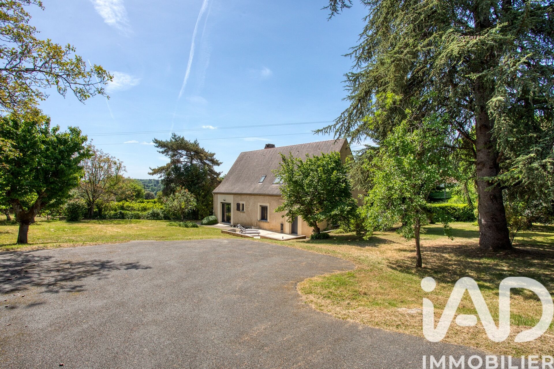Maison à vendre, 151m², Sarlat-la-Canéda