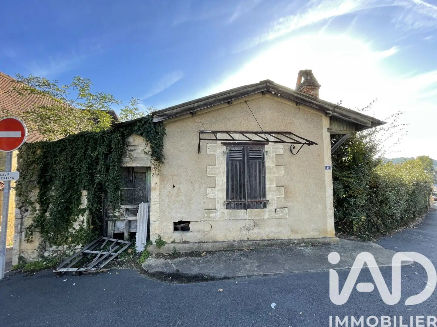 Maison à vendre, 60m², Sarlat-la-Canéda