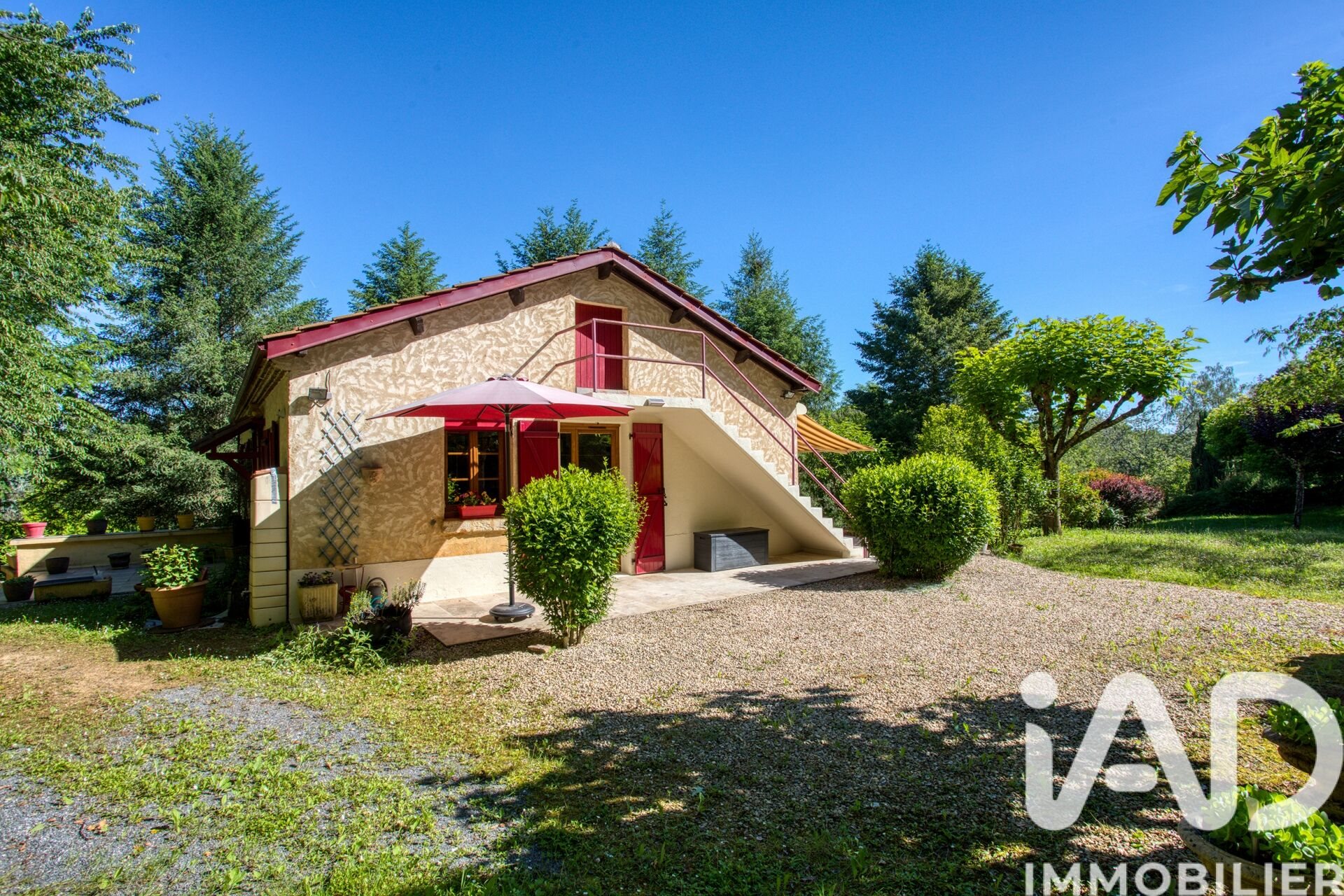 Maison à vendre, 92m², Sarlat-la-Canéda