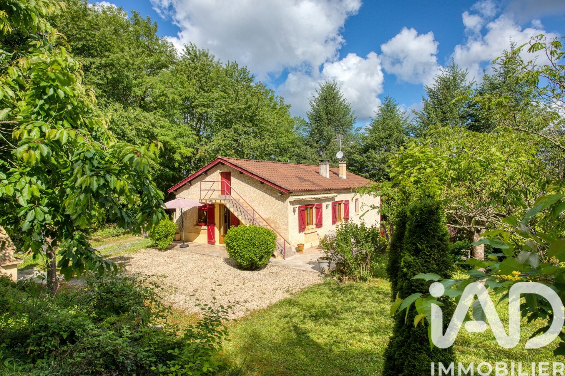 Maison à vendre, 92m², Sarlat-la-Canéda