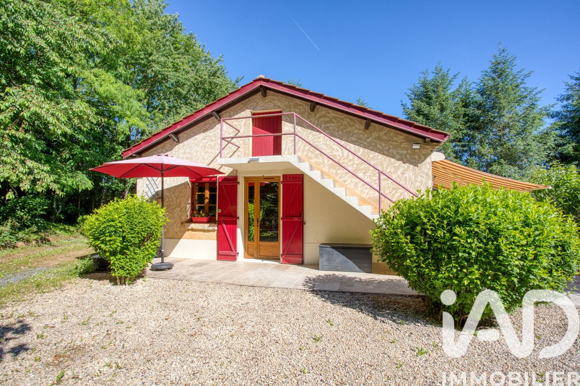 Maison à vendre, 92m², Sarlat-la-Canéda