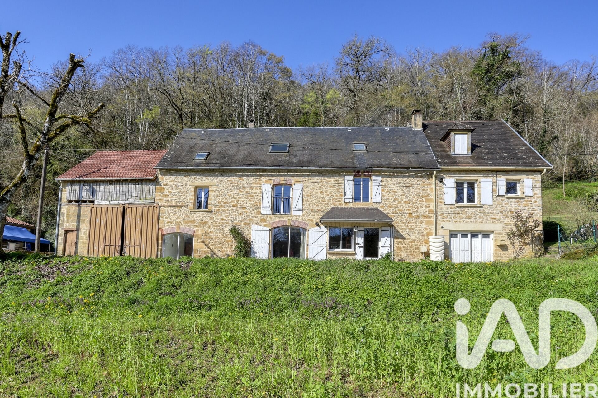 Maison à vendre, 210m², Carsac-Aillac