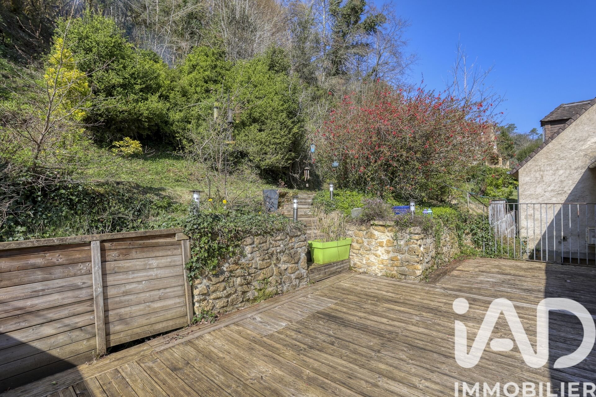 Maison à vendre, 210m², Carsac-Aillac