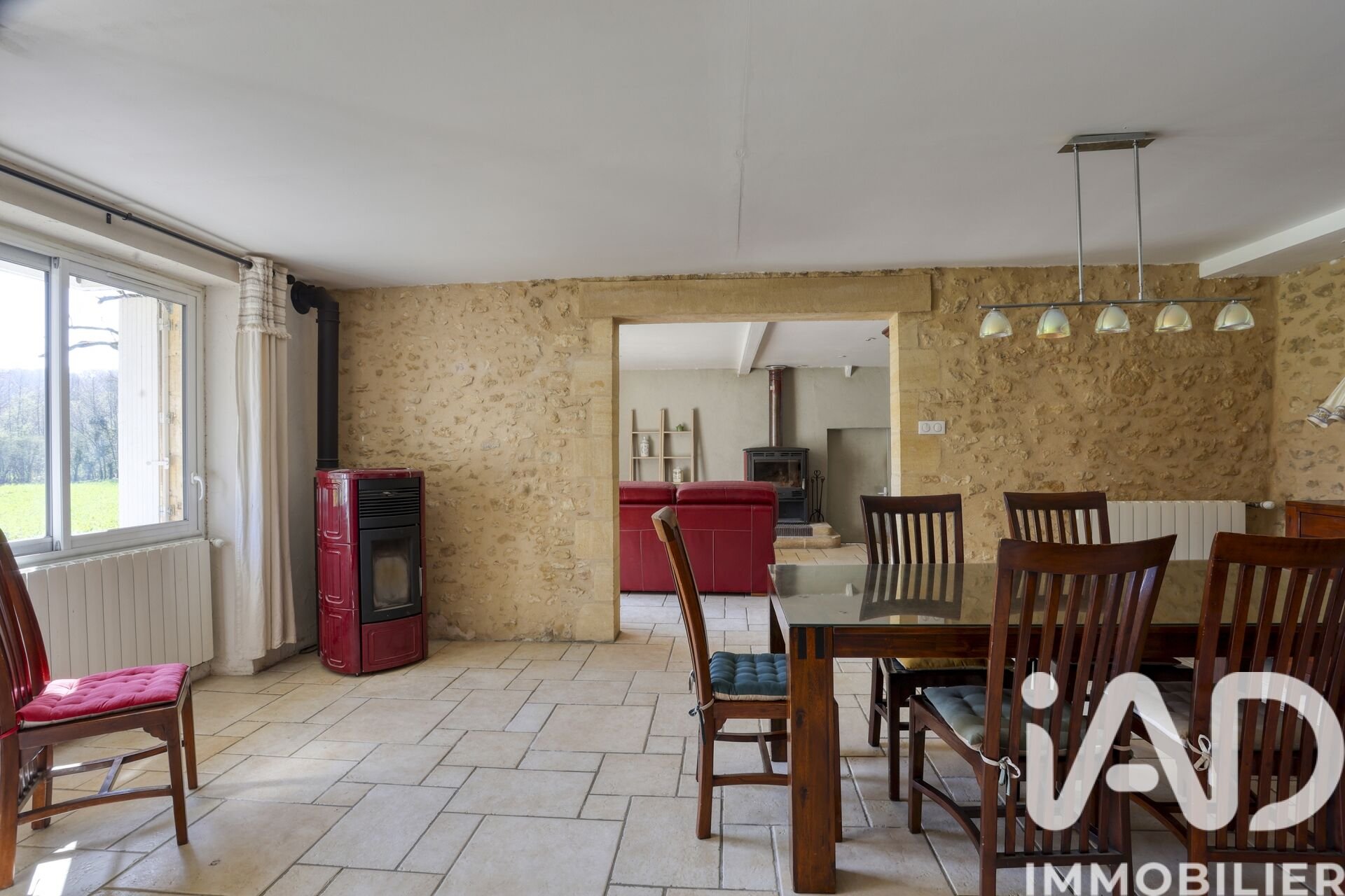 Maison à vendre, 210m², Carsac-Aillac