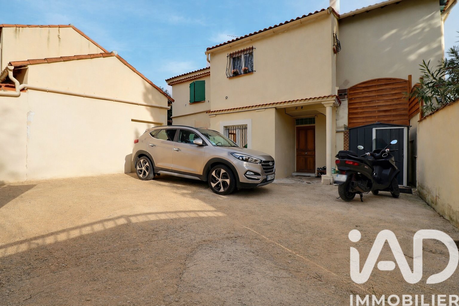 Maison à vendre, 59m², Marseille 13ème