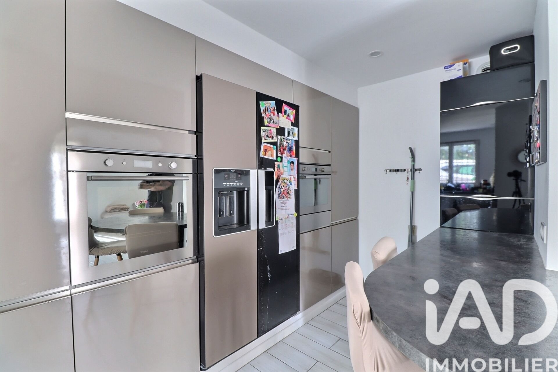 Maison à vendre, 59m², Marseille 13ème