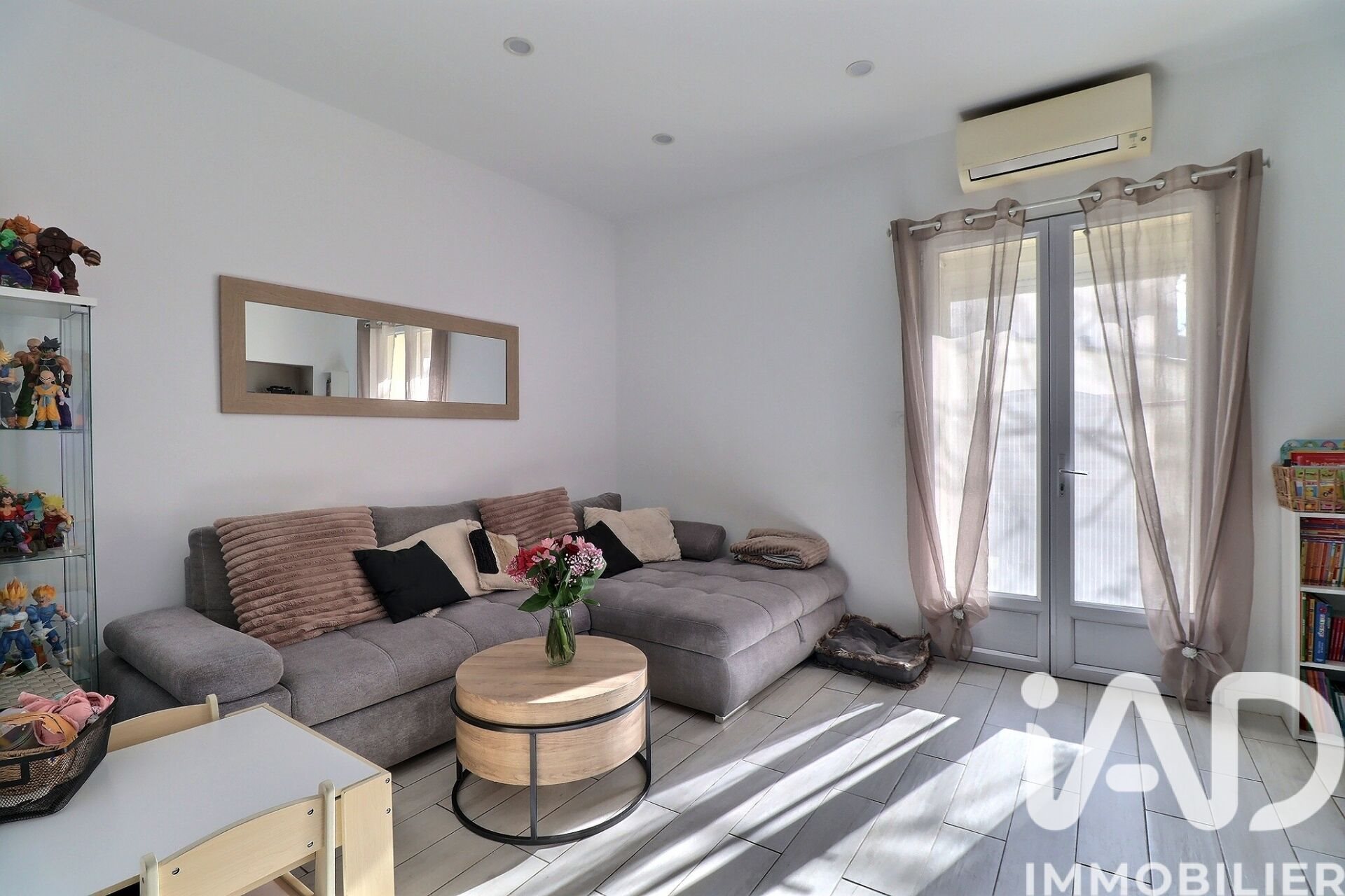 Maison à vendre, 59m², Marseille 13ème