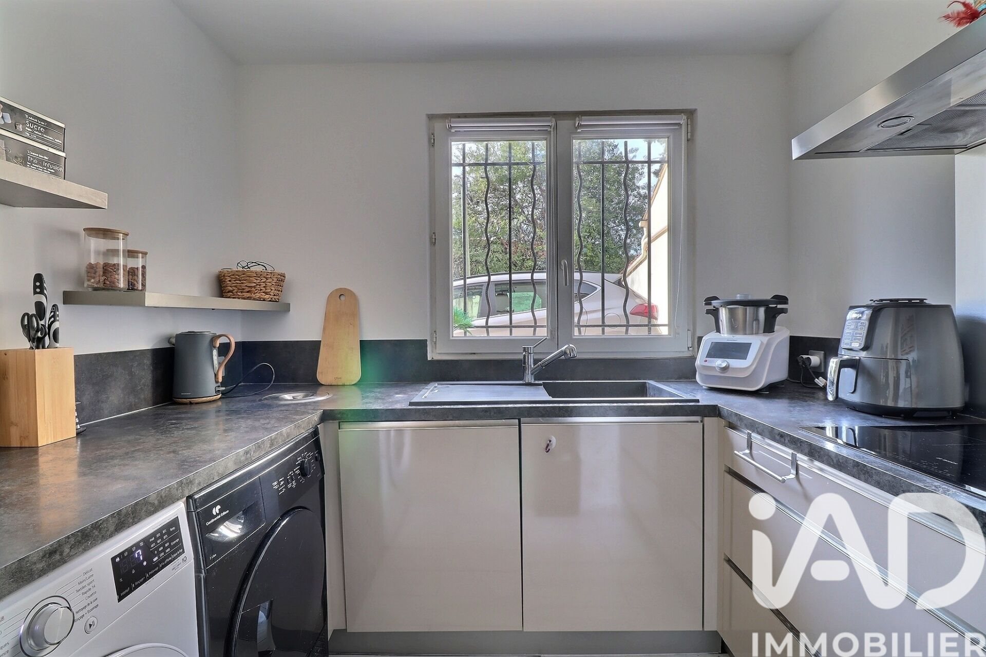 Maison à vendre, 59m², Marseille 13ème