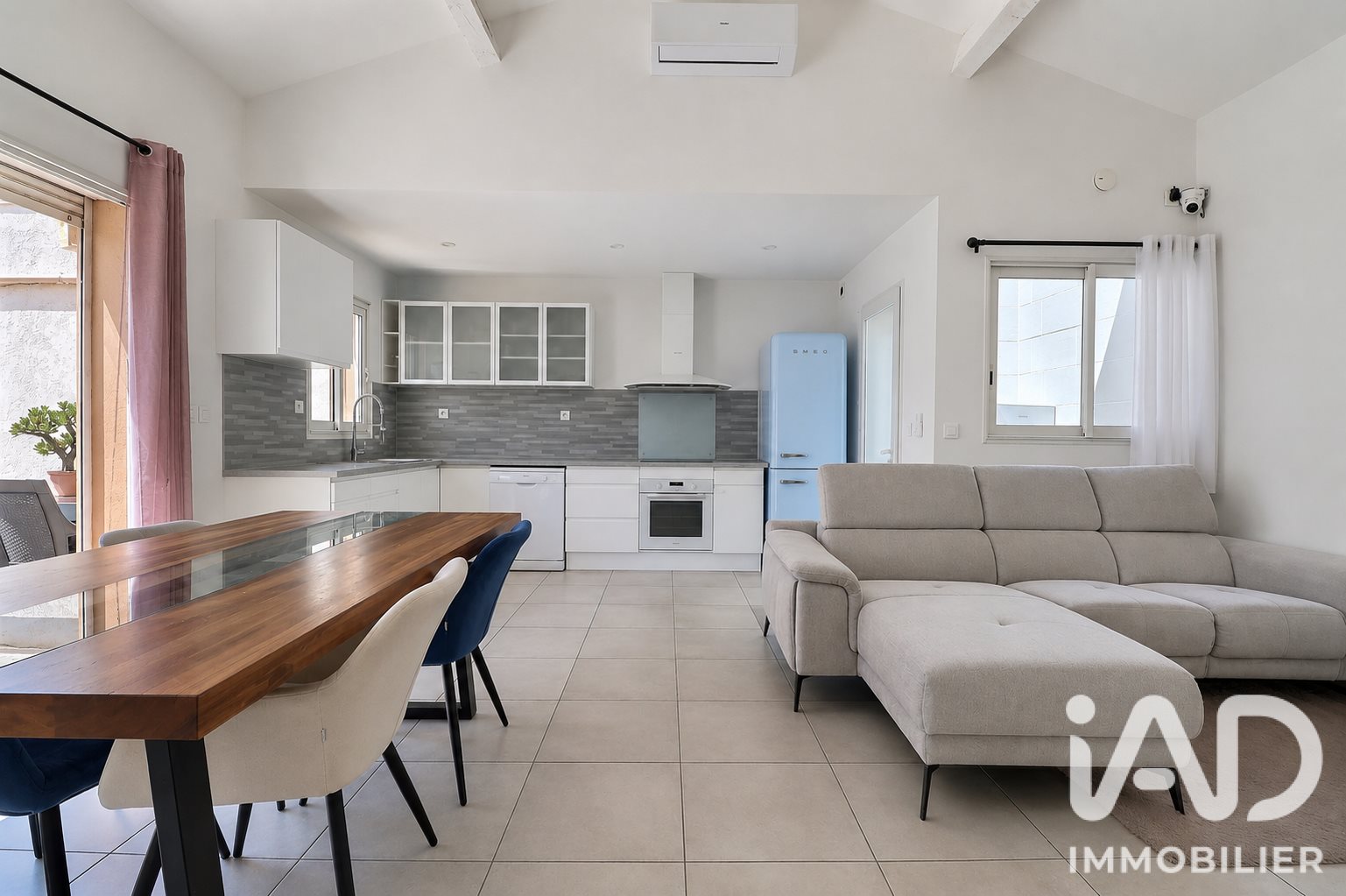 Maison à vendre, 72m², Marseille 13ème