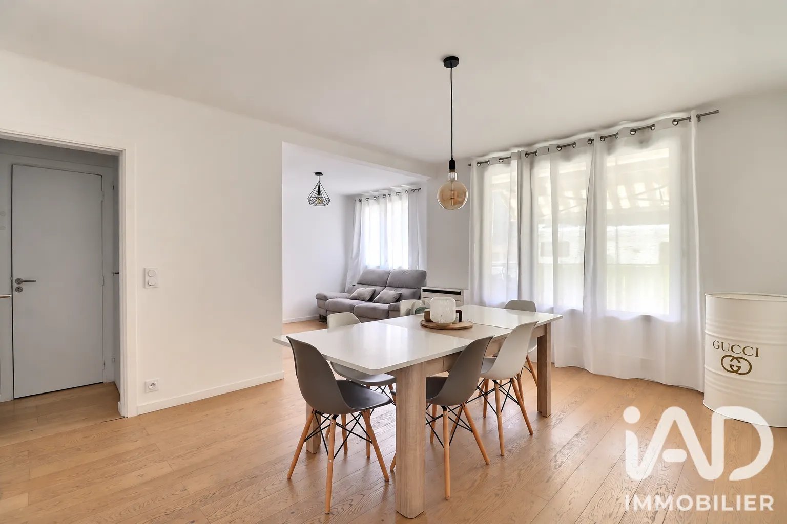 Appartement à vendre, 67m², La Penne-sur-Huveaune