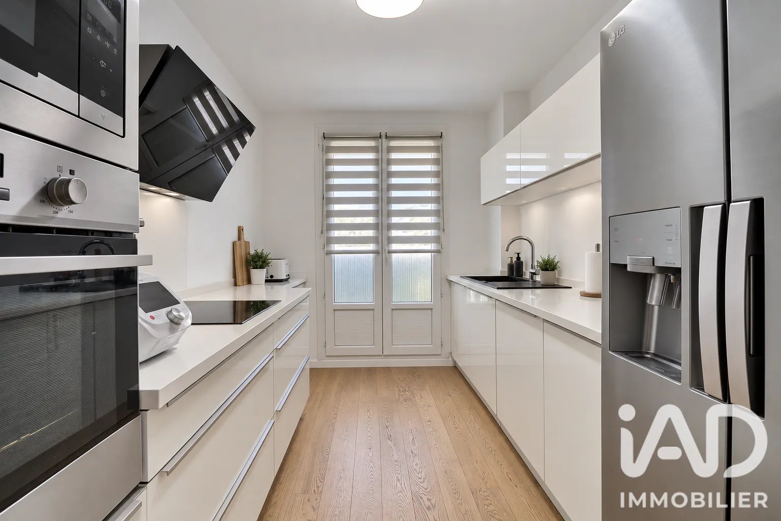Appartement à vendre, 67m², La Penne-sur-Huveaune