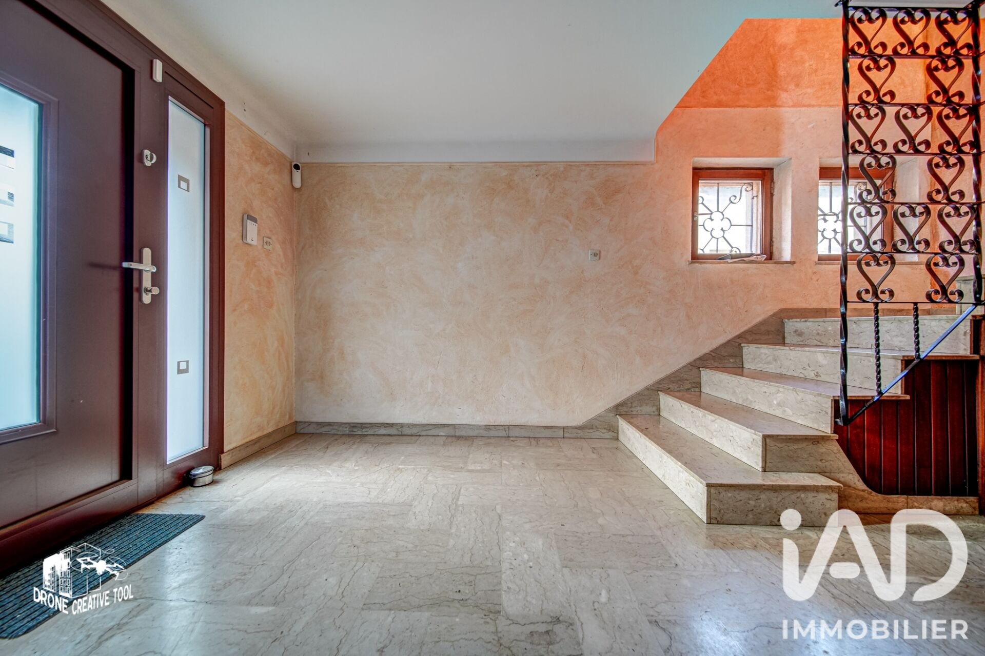 Maison à vendre, 118m², Woippy